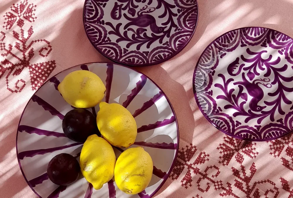 CASA PLETÓRICA — Handmade Spanish Ceramics